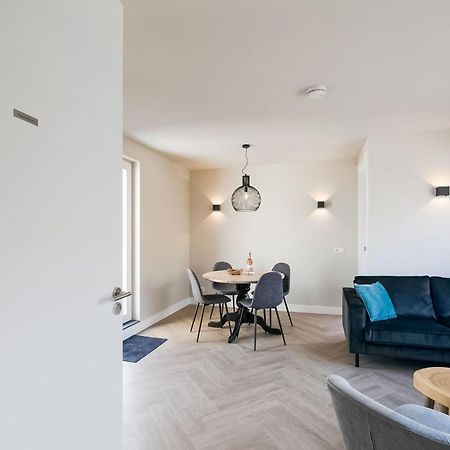Apartment With Sea View And Parking In Katwijk Aan Zee Екстер'єр фото
